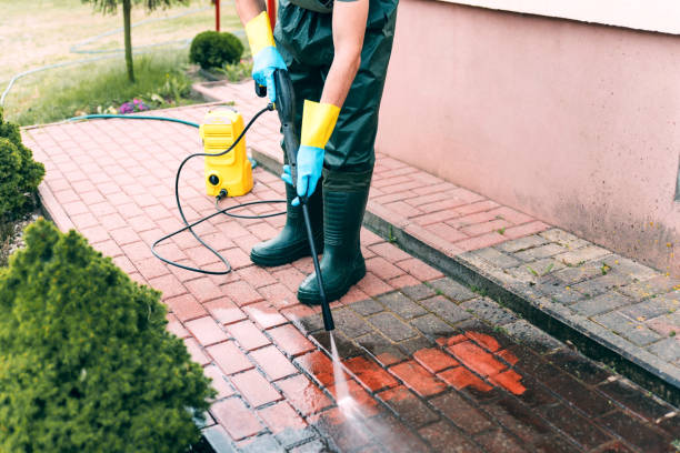 Best Building Exterior Washing  in Seeley, CA