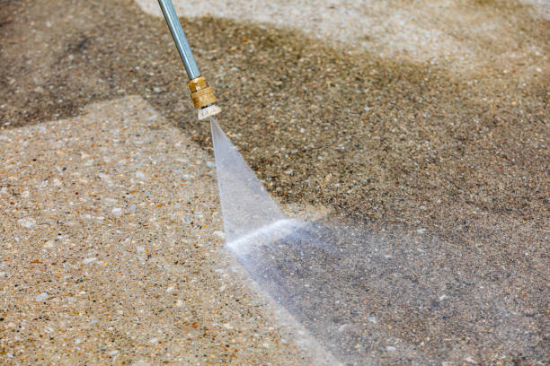 Best Patio and Deck Pressure Washing  in Seeley, CA
