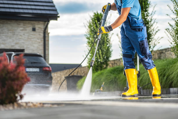 Best Gas Station Cleaning  in Seeley, CA